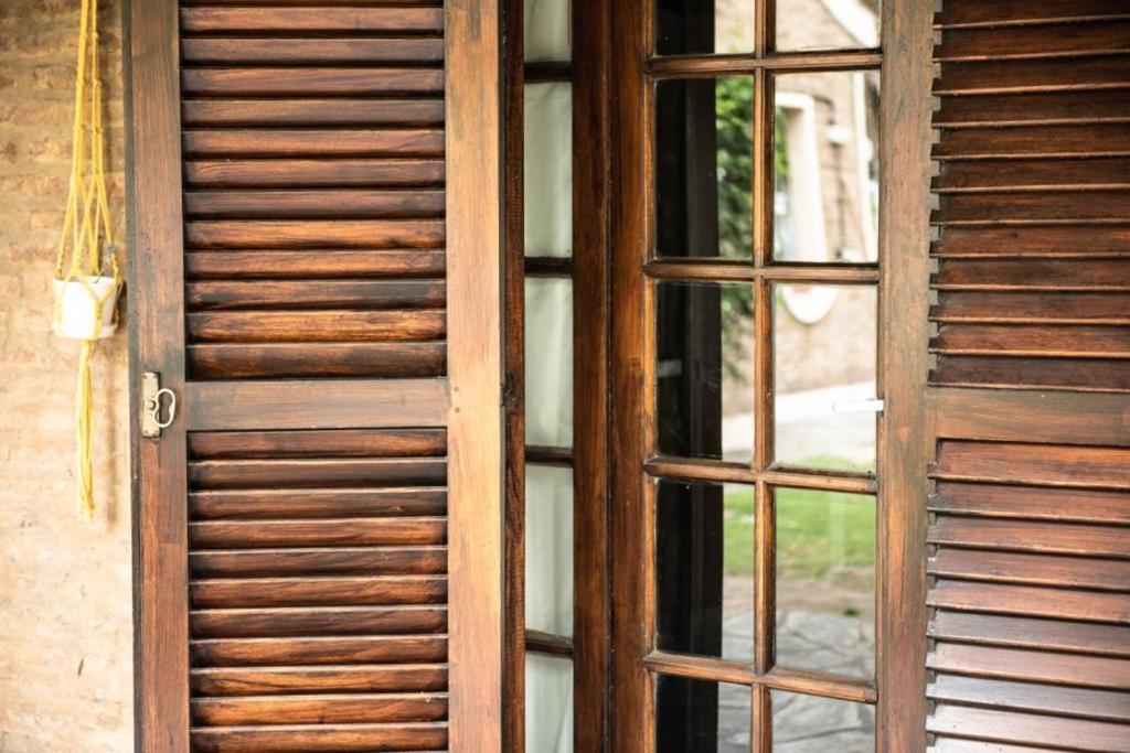 Casa Esmeralda Chascomús Екстериор снимка